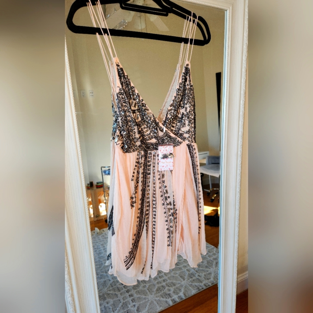 Free people dress